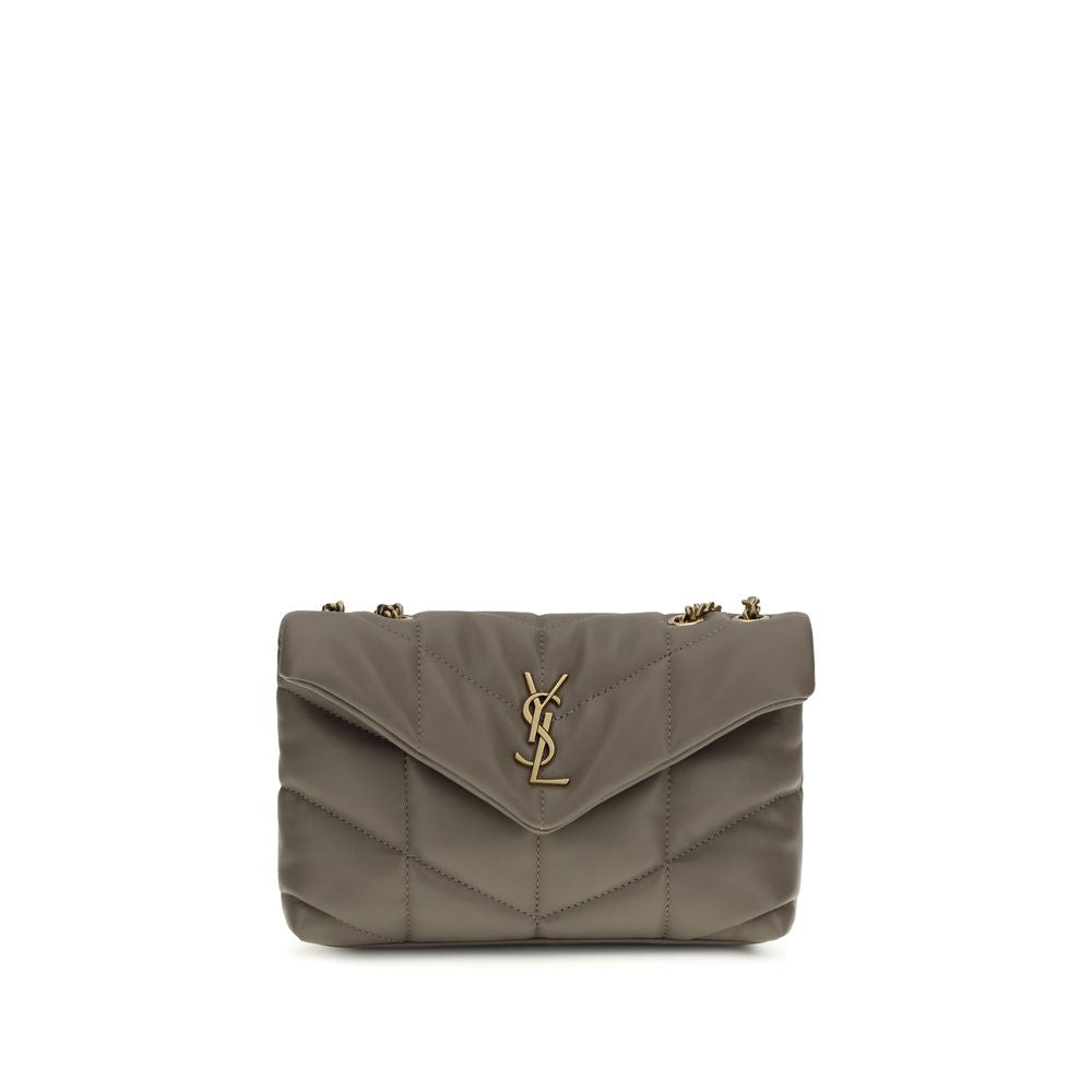 Puffer Toy Shoulder Bag