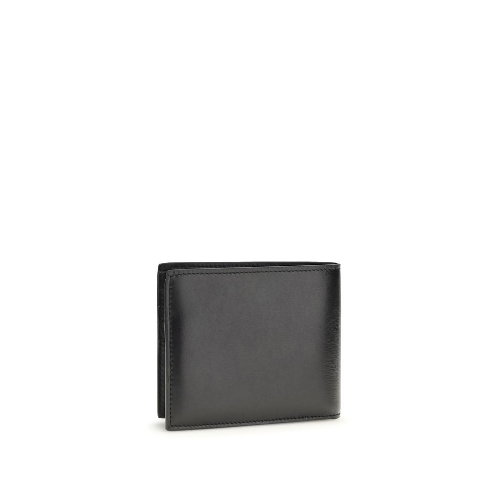 Bifold leather Wallet