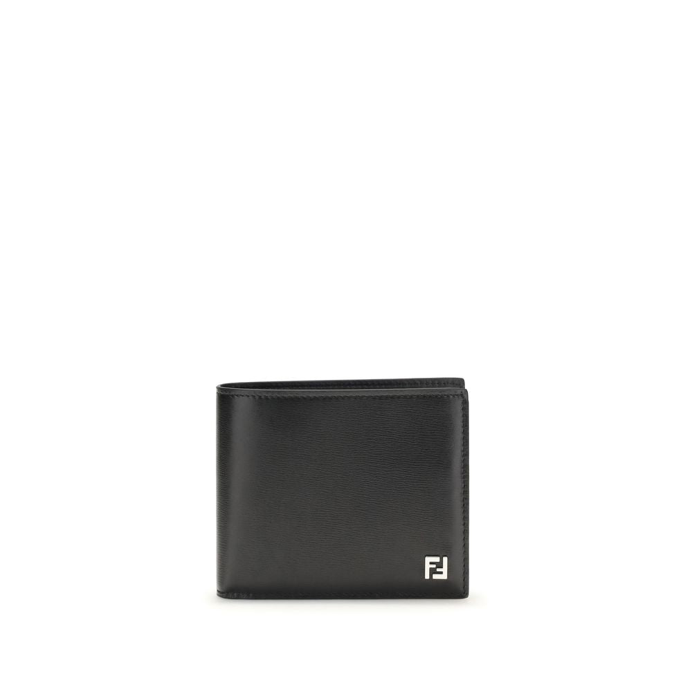 Bifold leather Wallet