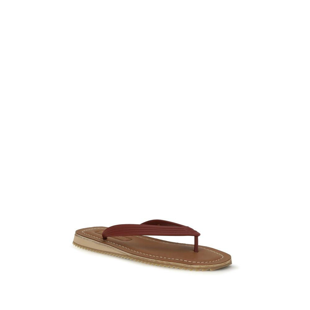 Flip-flop Sandals