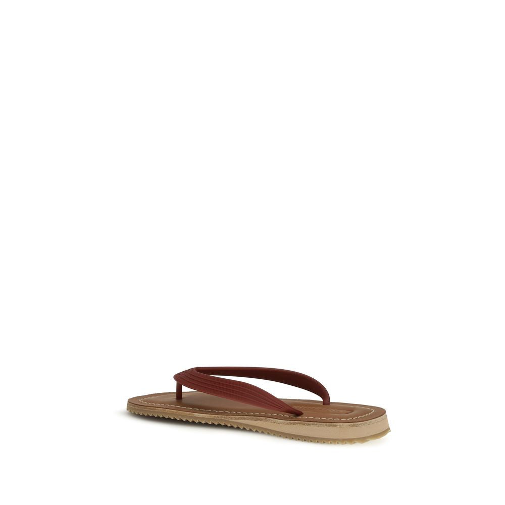 Flip-flop Sandals