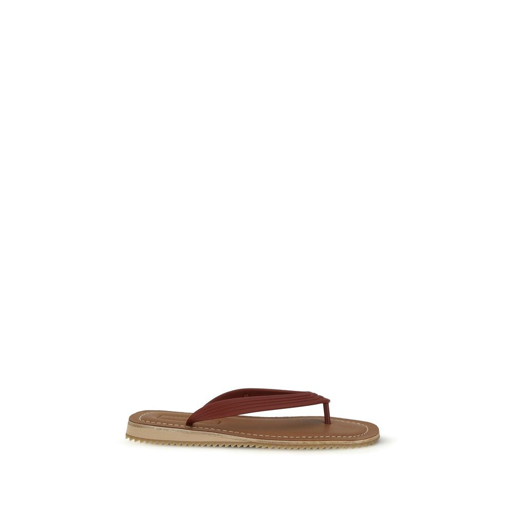Flip-flop Sandals