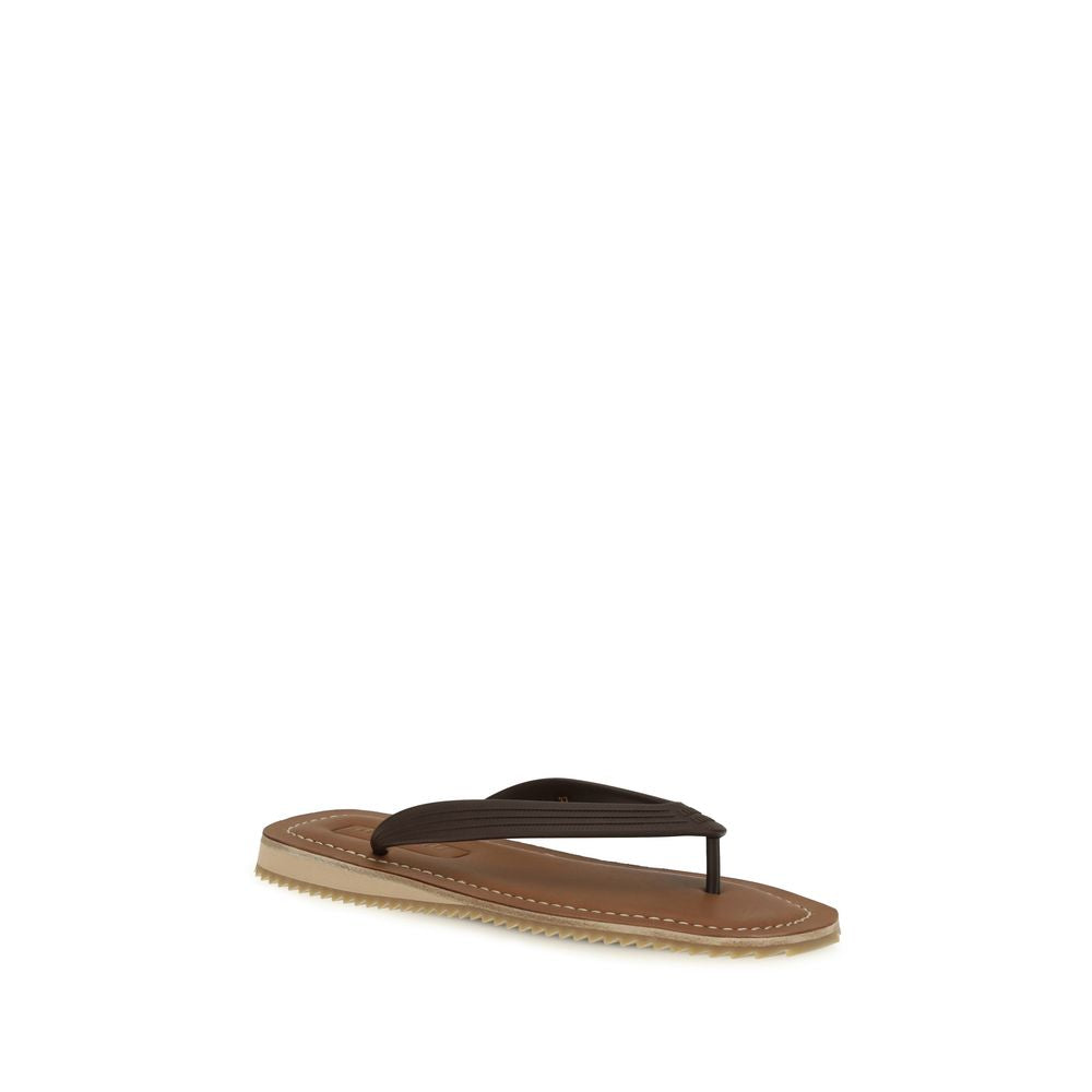 Flip-flop Sandals