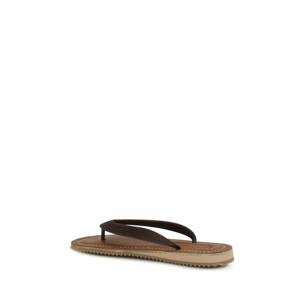 Flip-flop Sandals