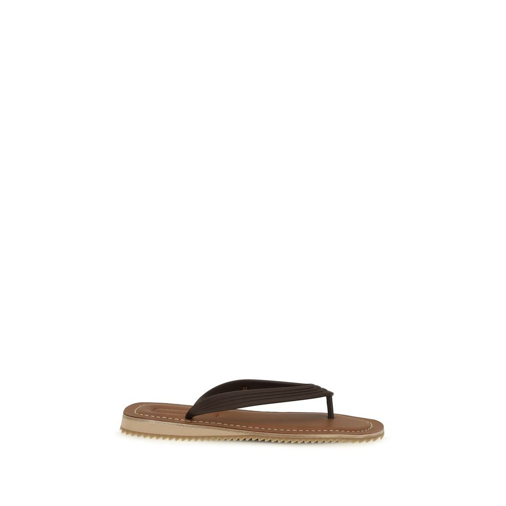 Flip-flop Sandals