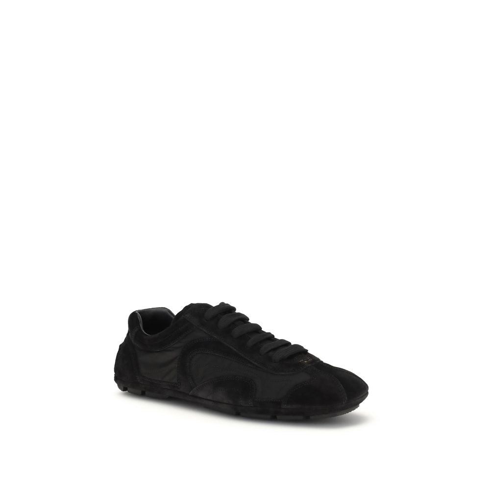 Montecarlo Re-Edition 2005 Sneakers