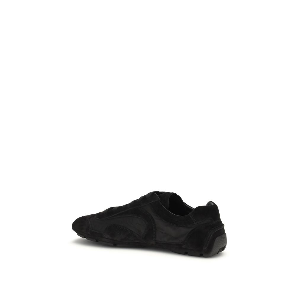 Montecarlo Re-Edition 2005 Sneakers