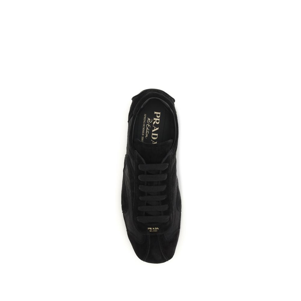 Montecarlo Re-Edition 2005 Sneakers