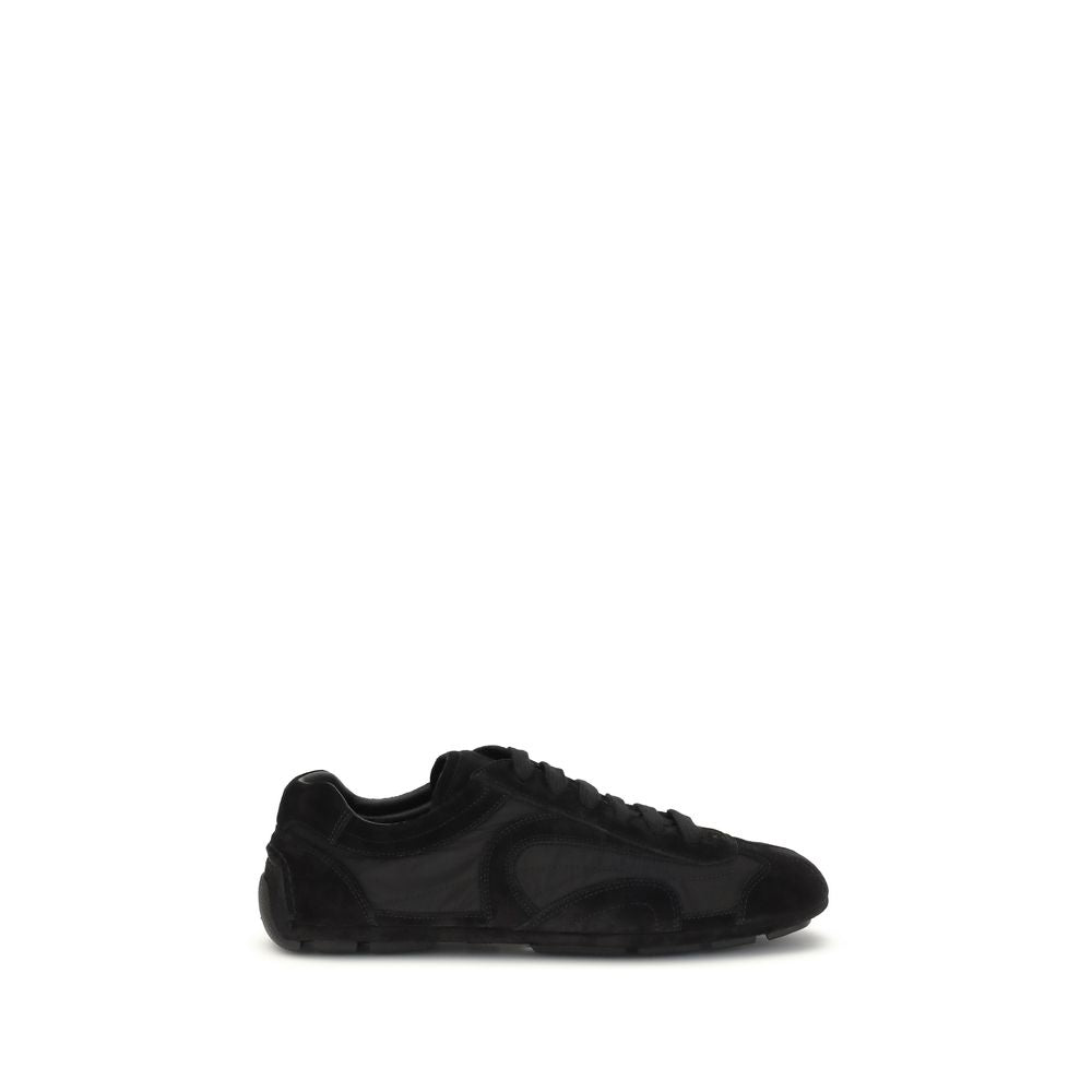 Montecarlo Re-Edition 2005 Sneakers