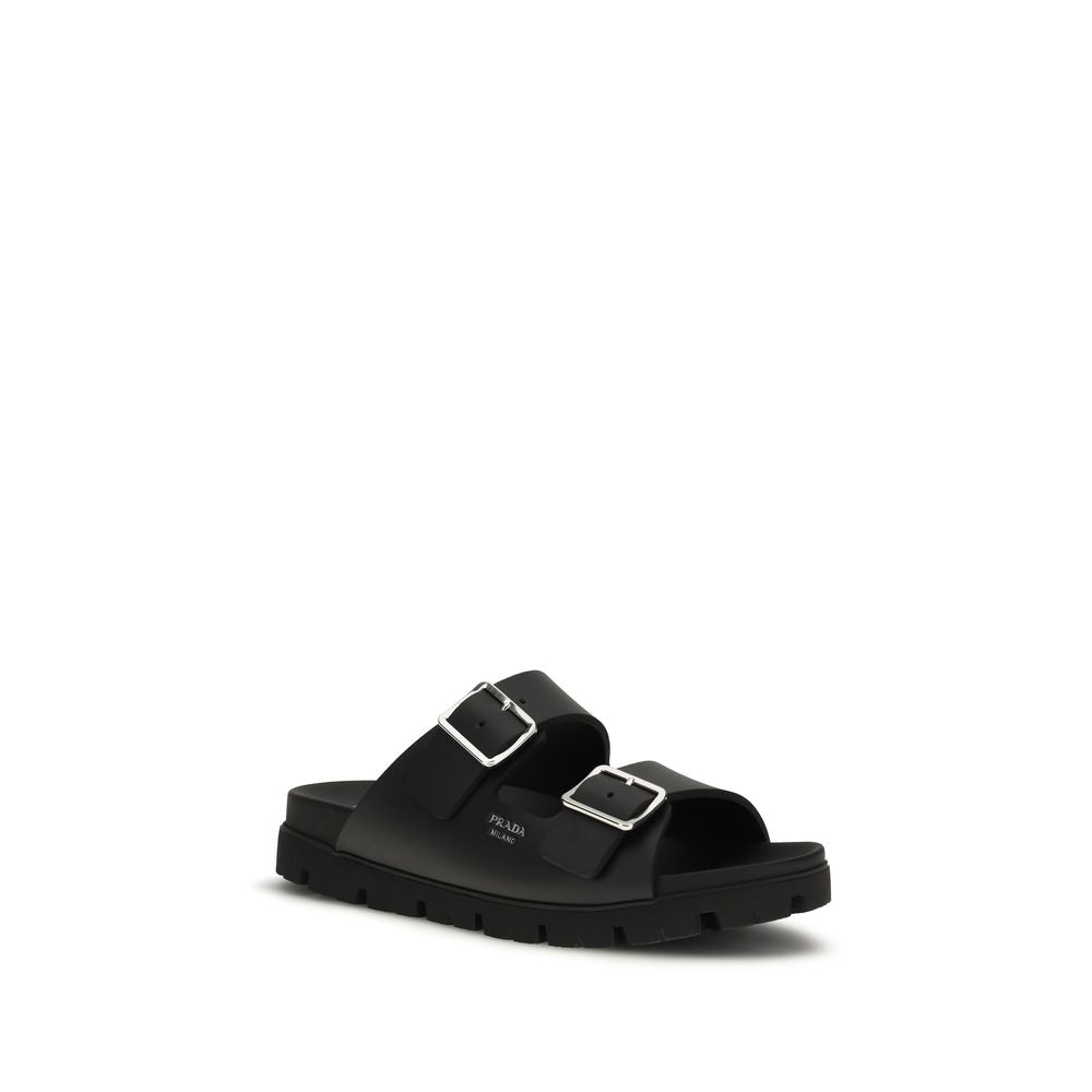 Leather Sandals