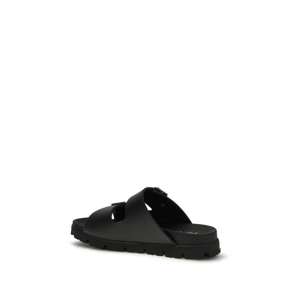 Leather Sandals