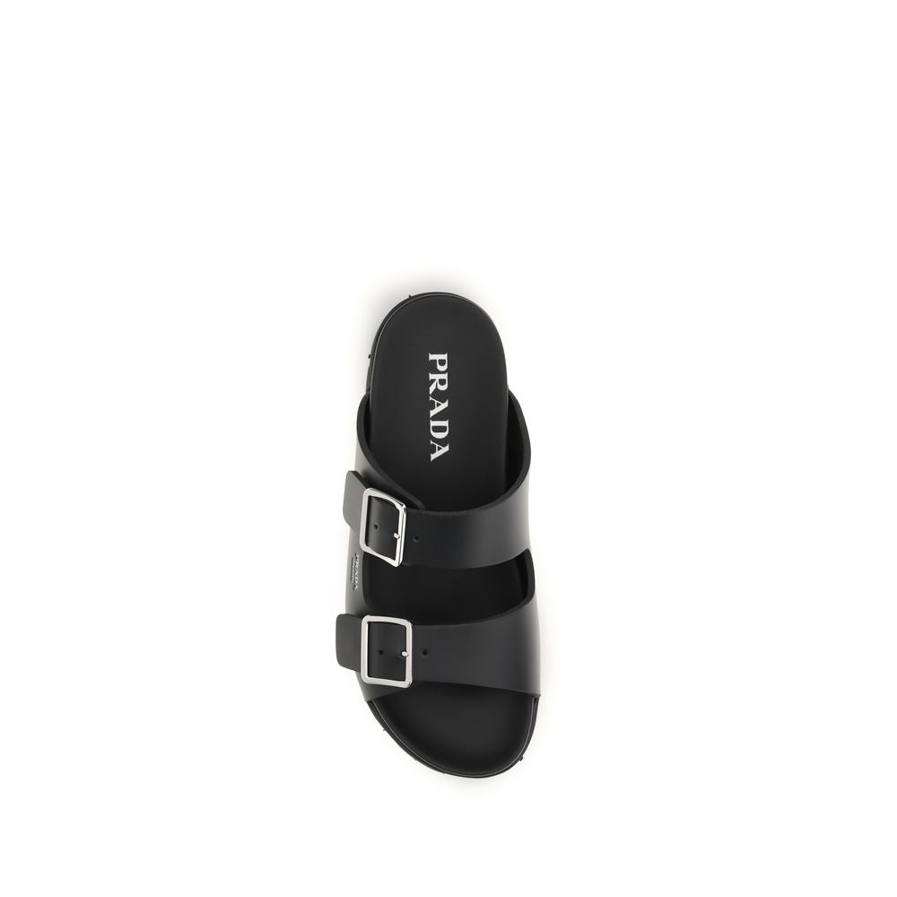 Leather Sandals