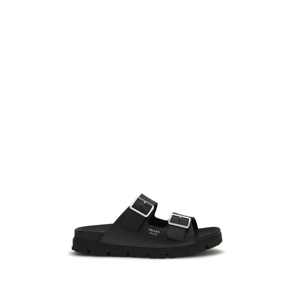 Leather Sandals