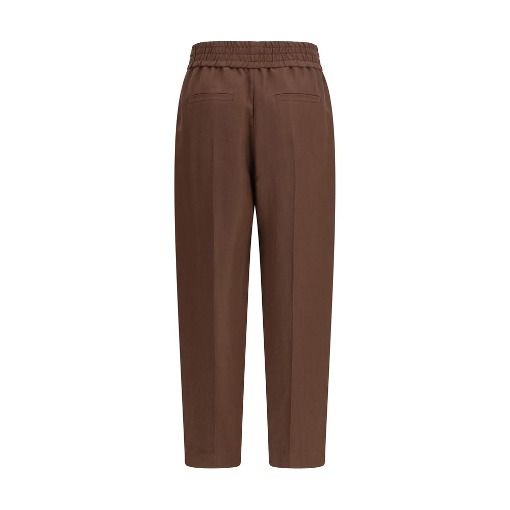 Cotton Pants