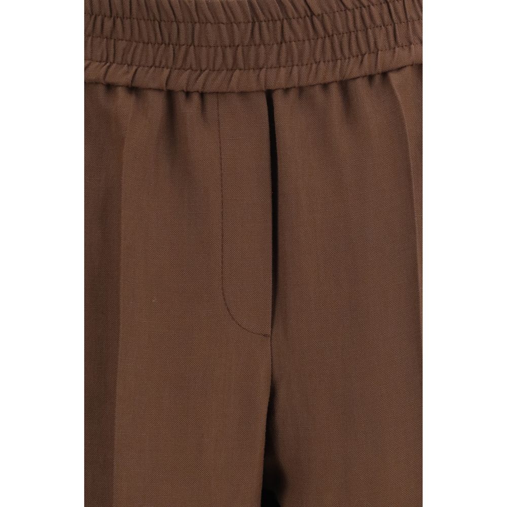 Cotton Pants