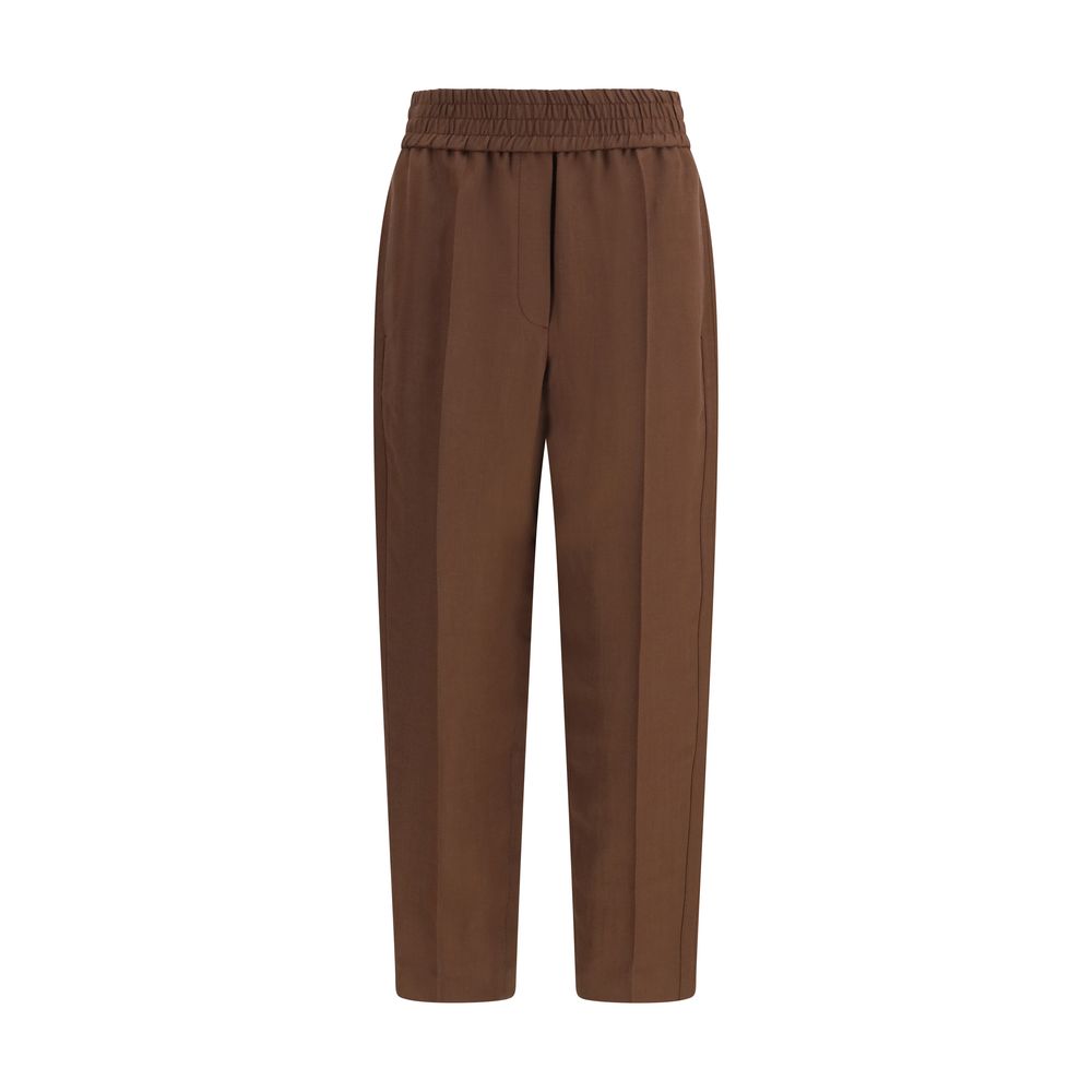 Cotton Pants
