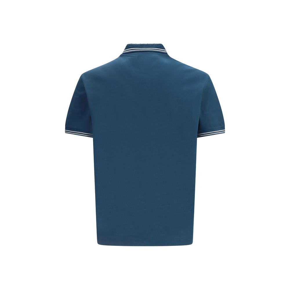 Cotton Polo Shirt