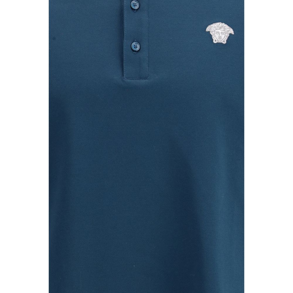 Cotton Polo Shirt