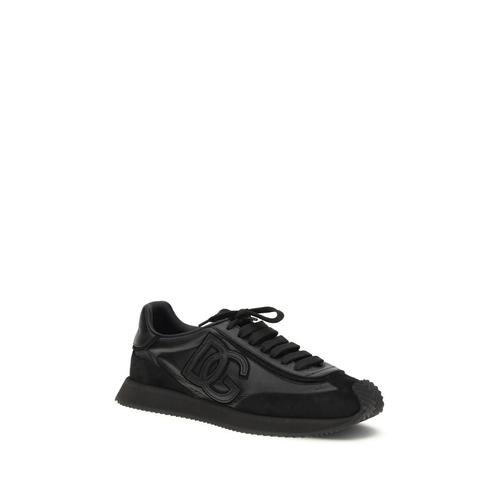 DG Cushion Sneakers