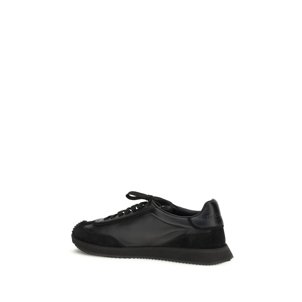 DG Cushion Sneakers