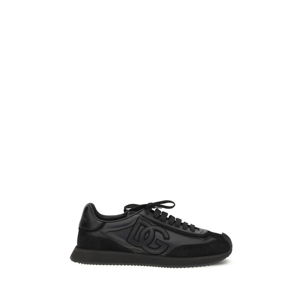 DG Cushion Sneakers