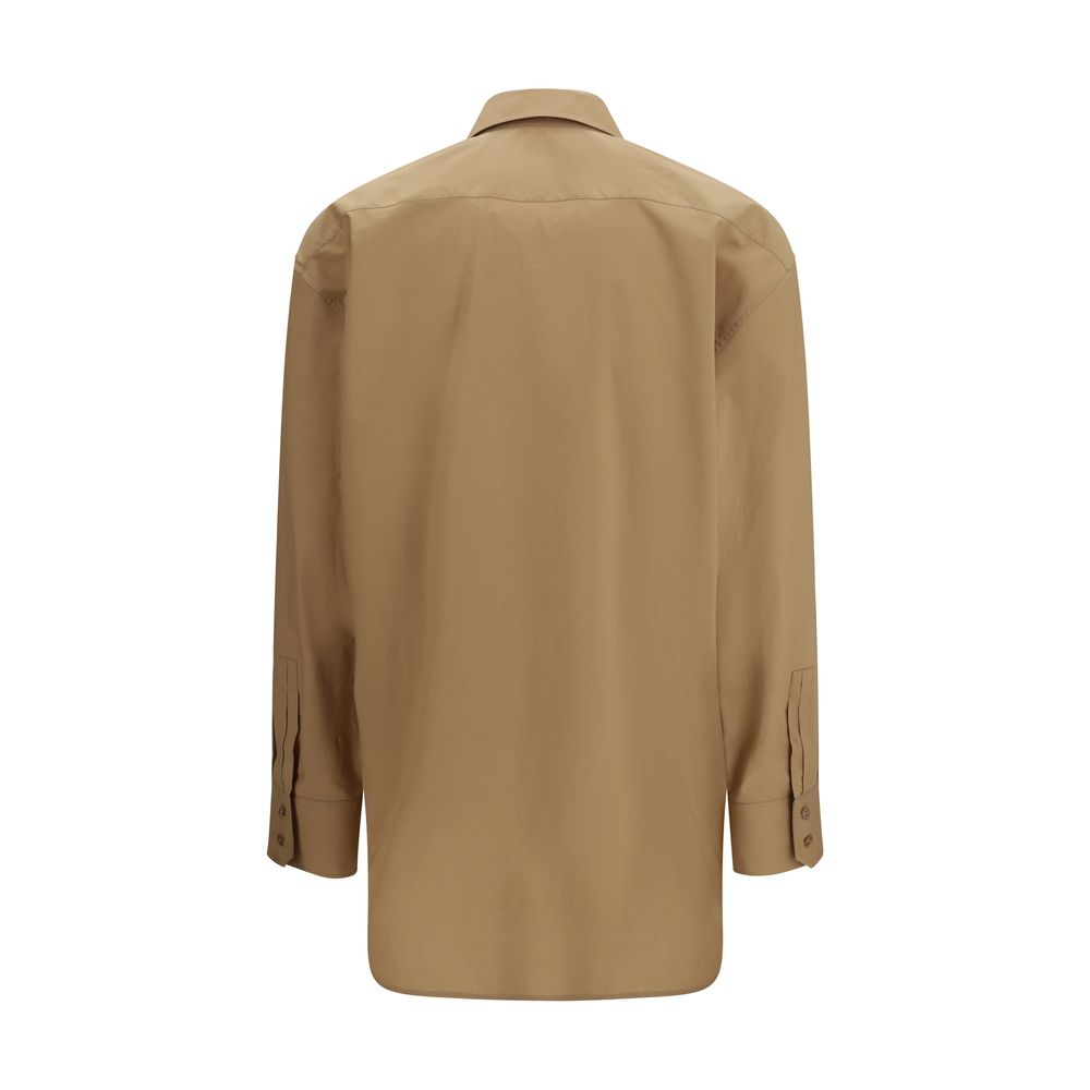 Cassandre Shirt with long sleeves