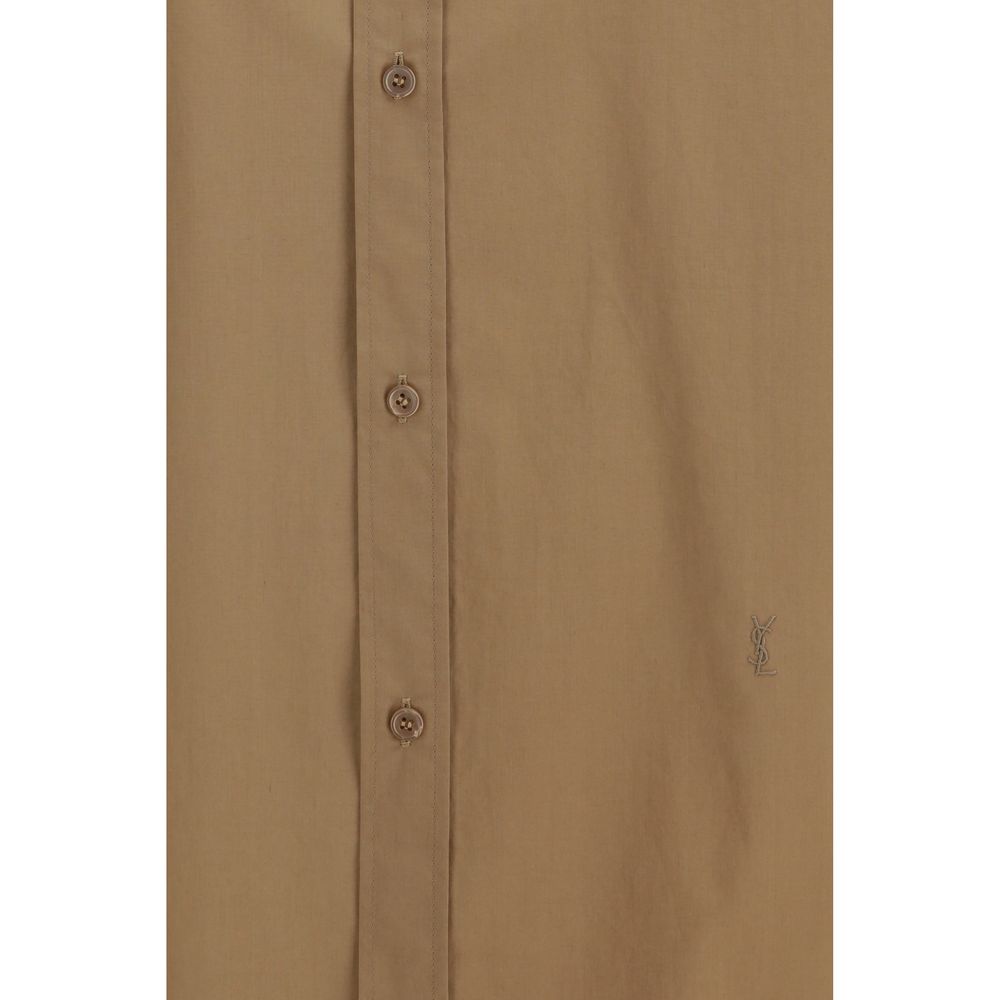 Cassandre Shirt with long sleeves