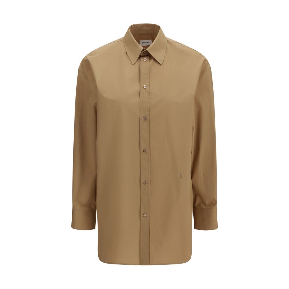 Cassandre Shirt with long sleeves