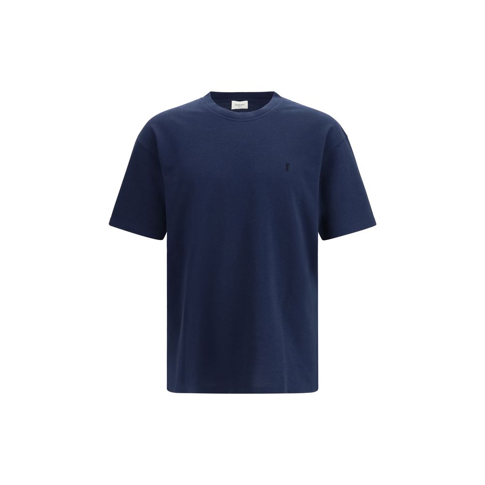 Cassandre Piqué T-shirt