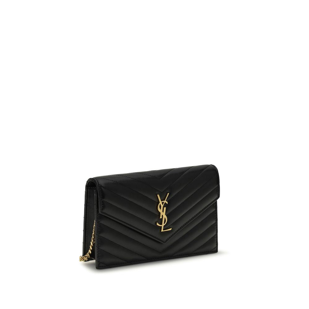 Envelope Cassandre Wallet