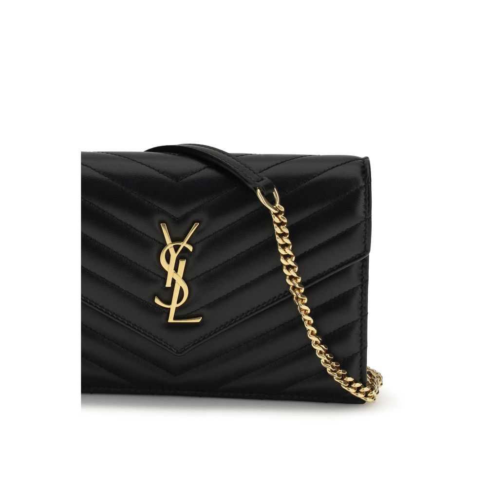 Envelope Cassandre Wallet