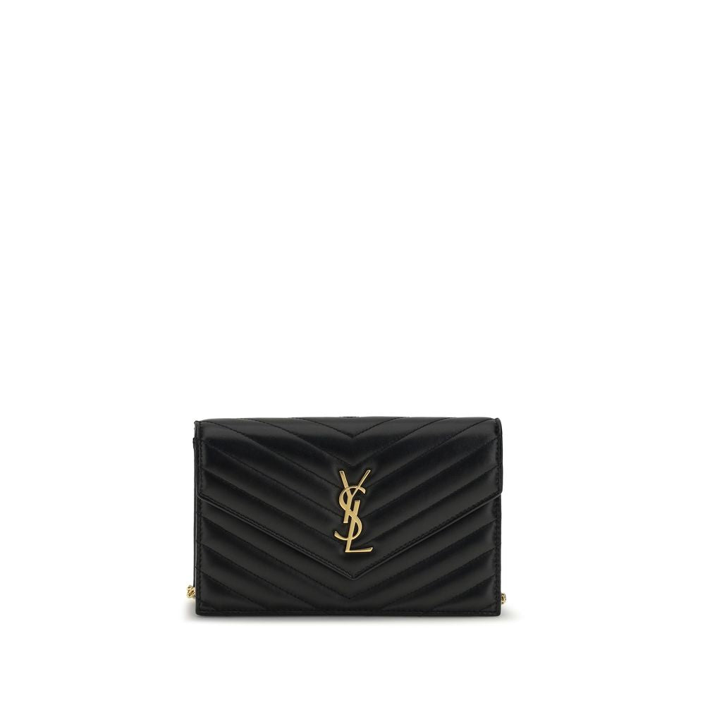 Envelope Cassandre Wallet