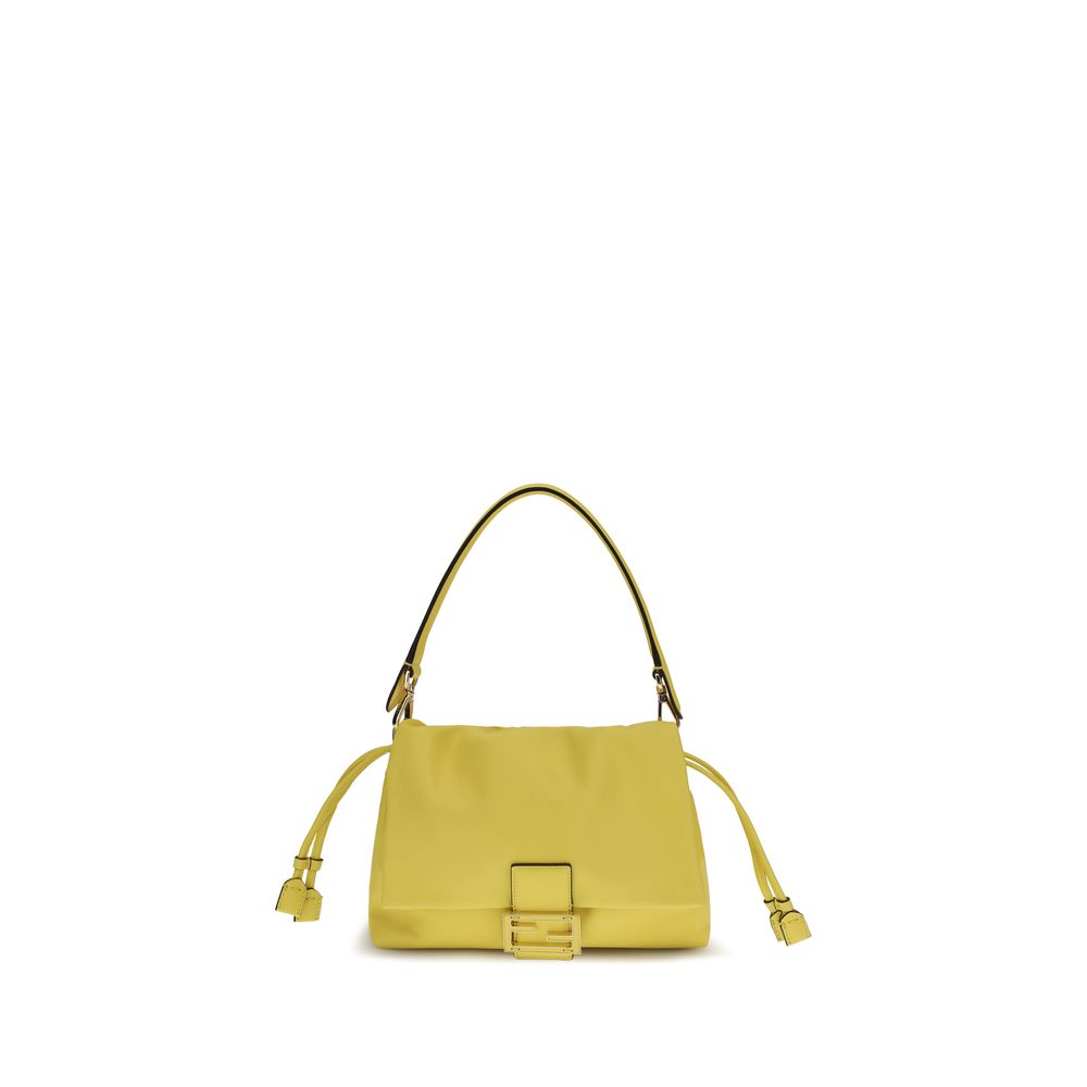 Mamma Baguette Shoulder Bag