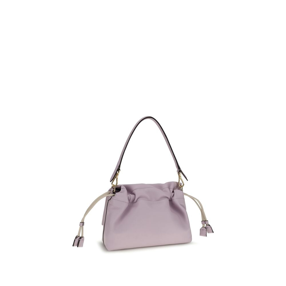 Mamma Baguette Shoulder Bag