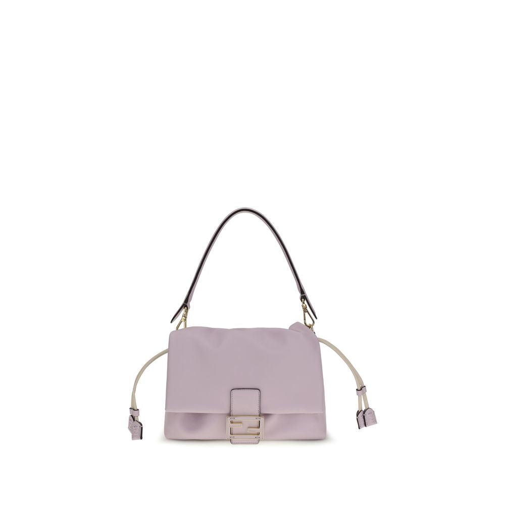 Mamma Baguette Shoulder Bag