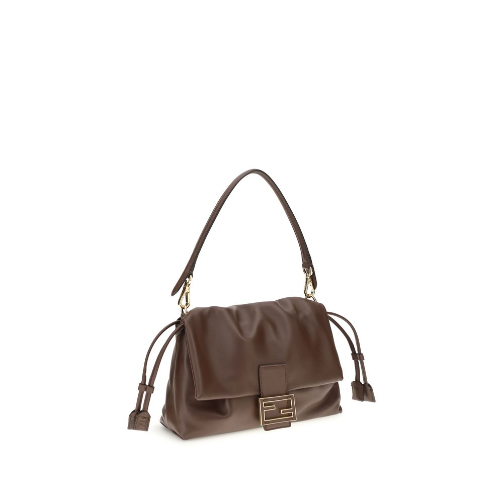 Mamma Baguette Shoulder Bag