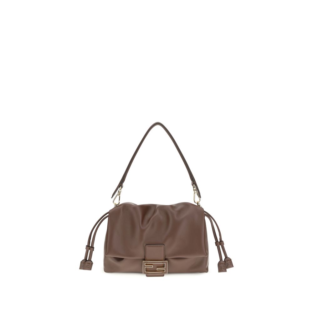 Mamma Baguette Shoulder Bag
