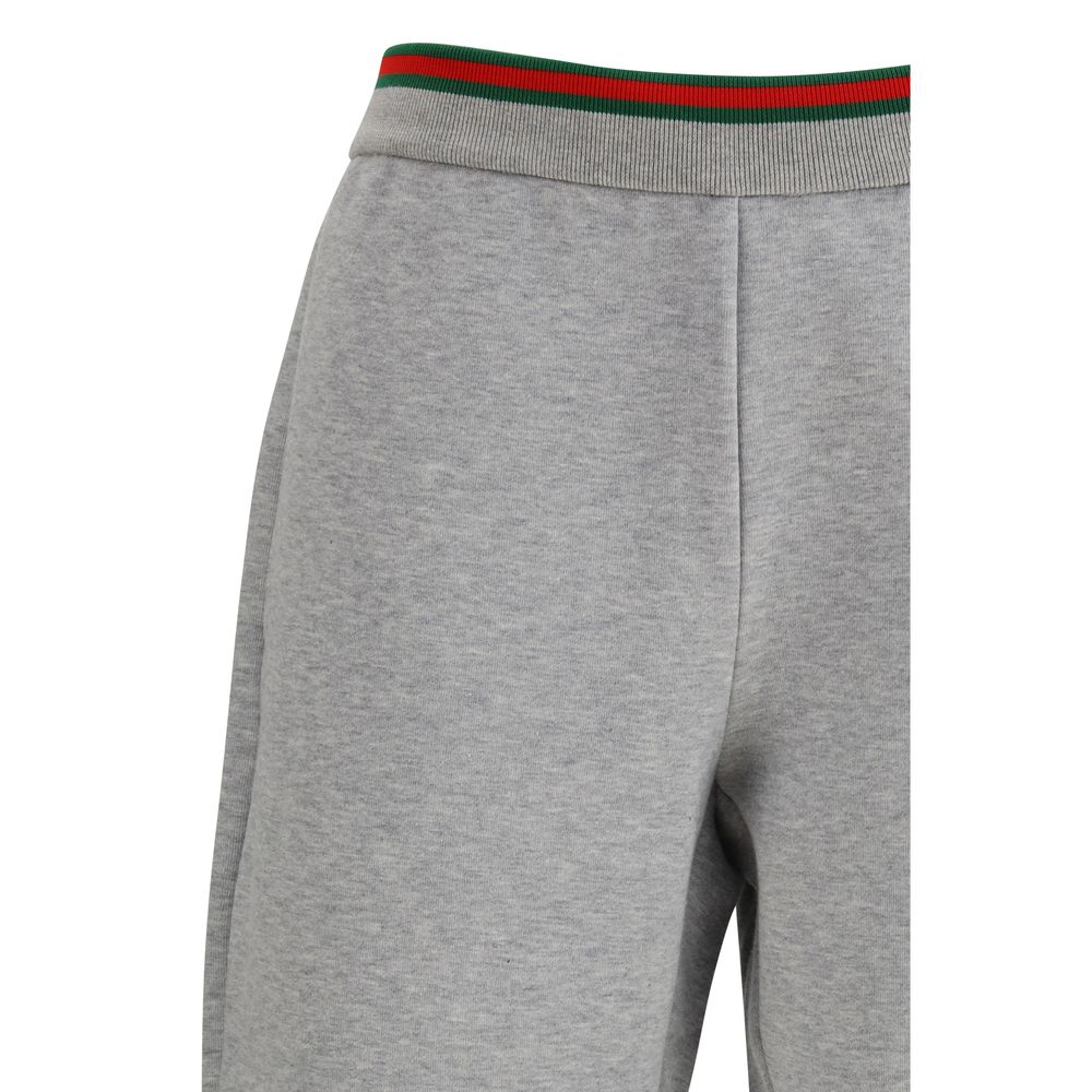 Cotton jersey leisure Trousers