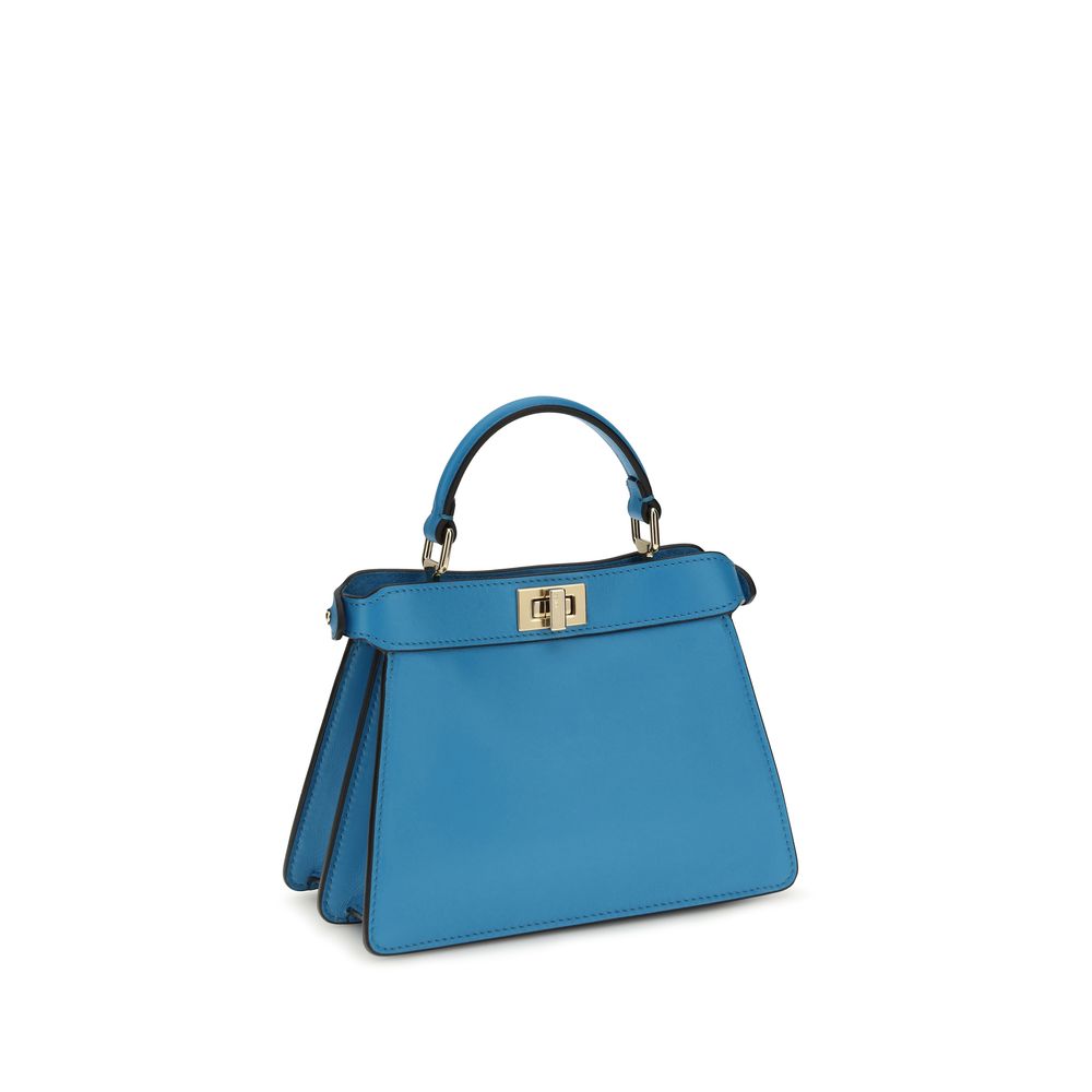 Peekaboo ISeeU Petite Handbag