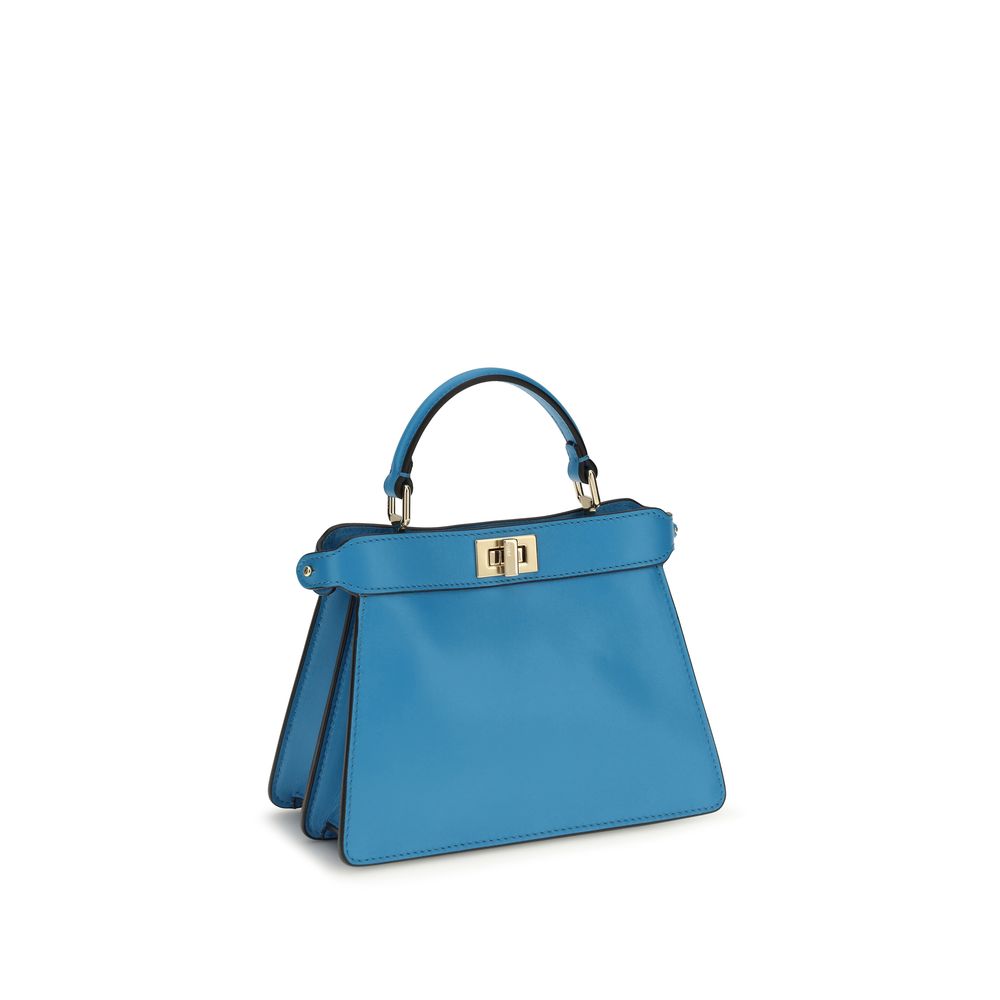Peekaboo ISeeU Petite Handbag