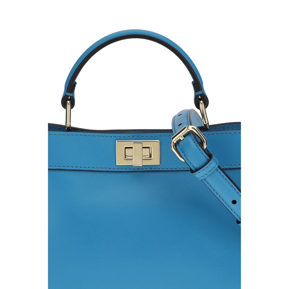 Peekaboo ISeeU Petite Handbag