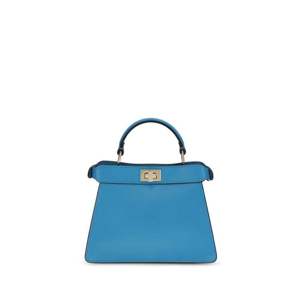 Peekaboo ISeeU Petite Handbag
