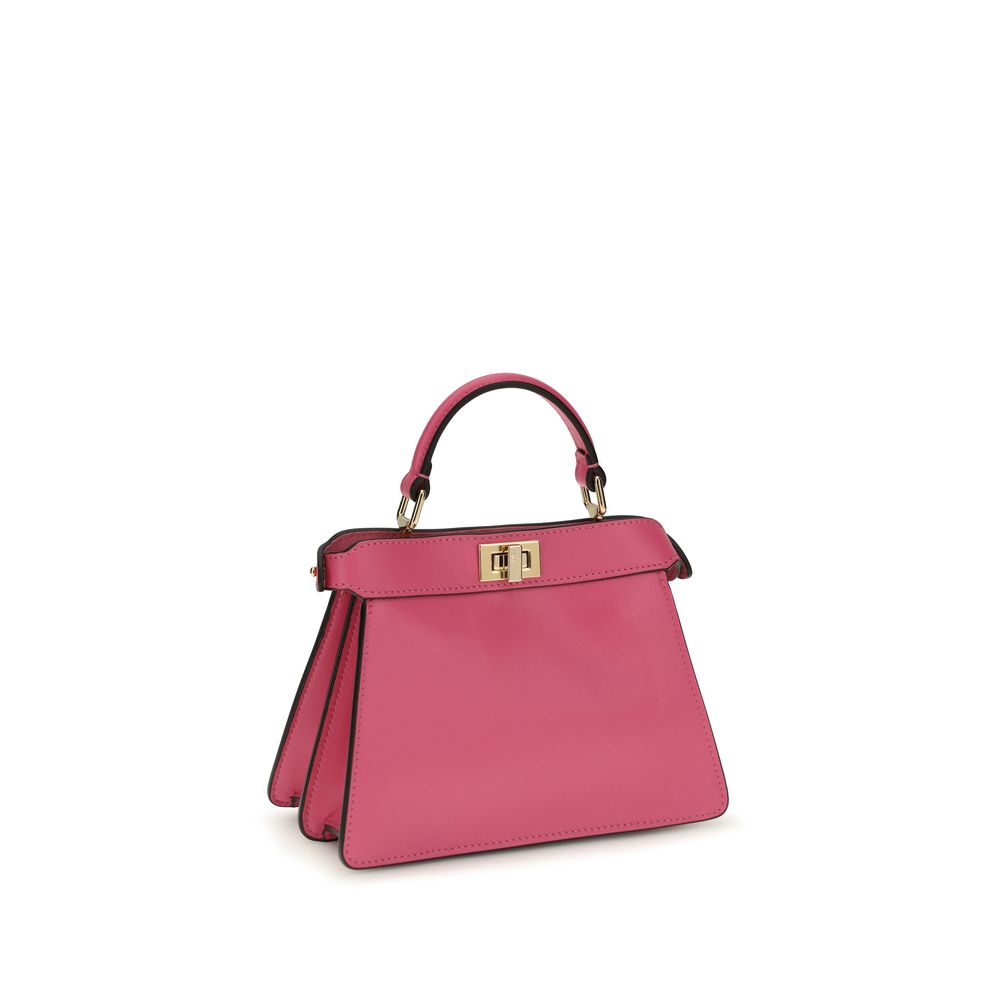 Peekaboo ISeeU Petite Handbag