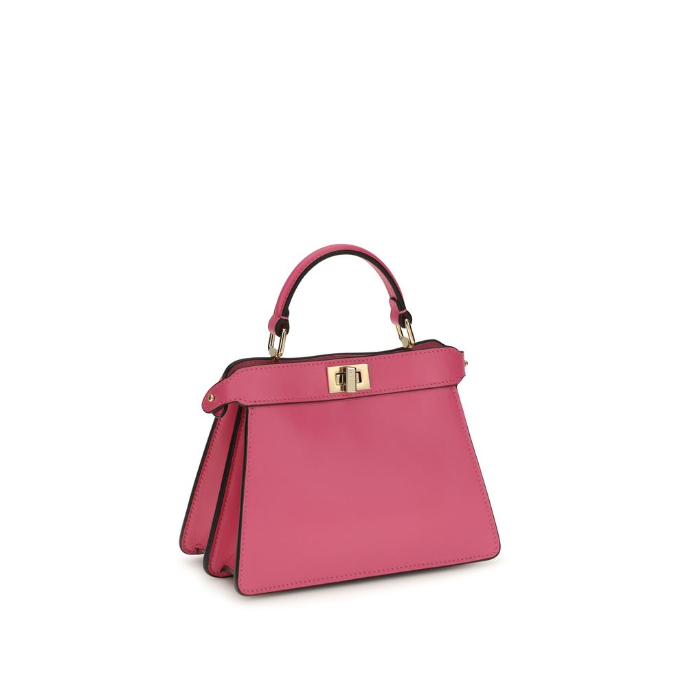 Peekaboo ISeeU Petite Handbag