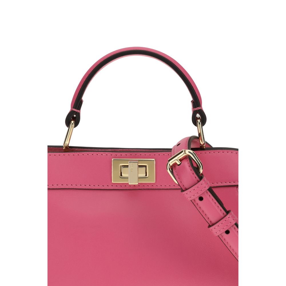 Peekaboo ISeeU Petite Handbag