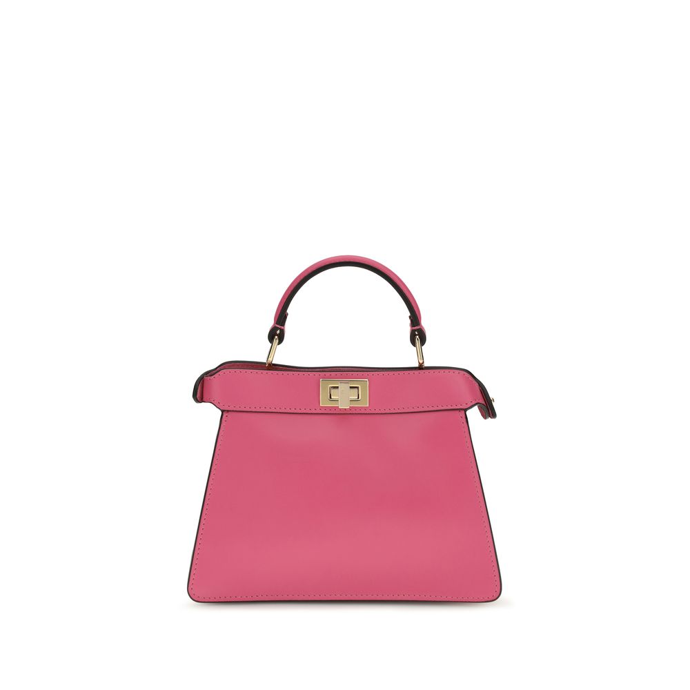 Peekaboo ISeeU Petite Handbag