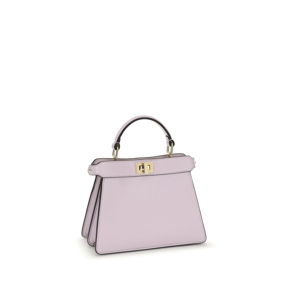 Peekaboo ISeeU Petite Handbag