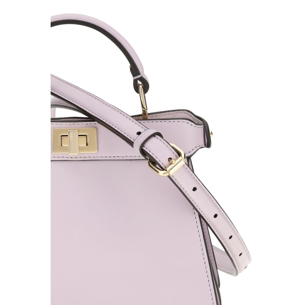 Peekaboo ISeeU Petite Handbag