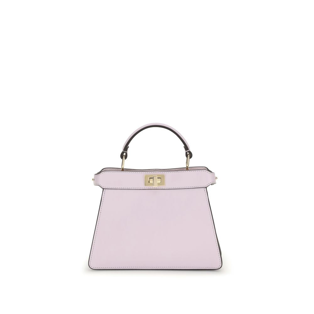 Peekaboo ISeeU Petite Handbag