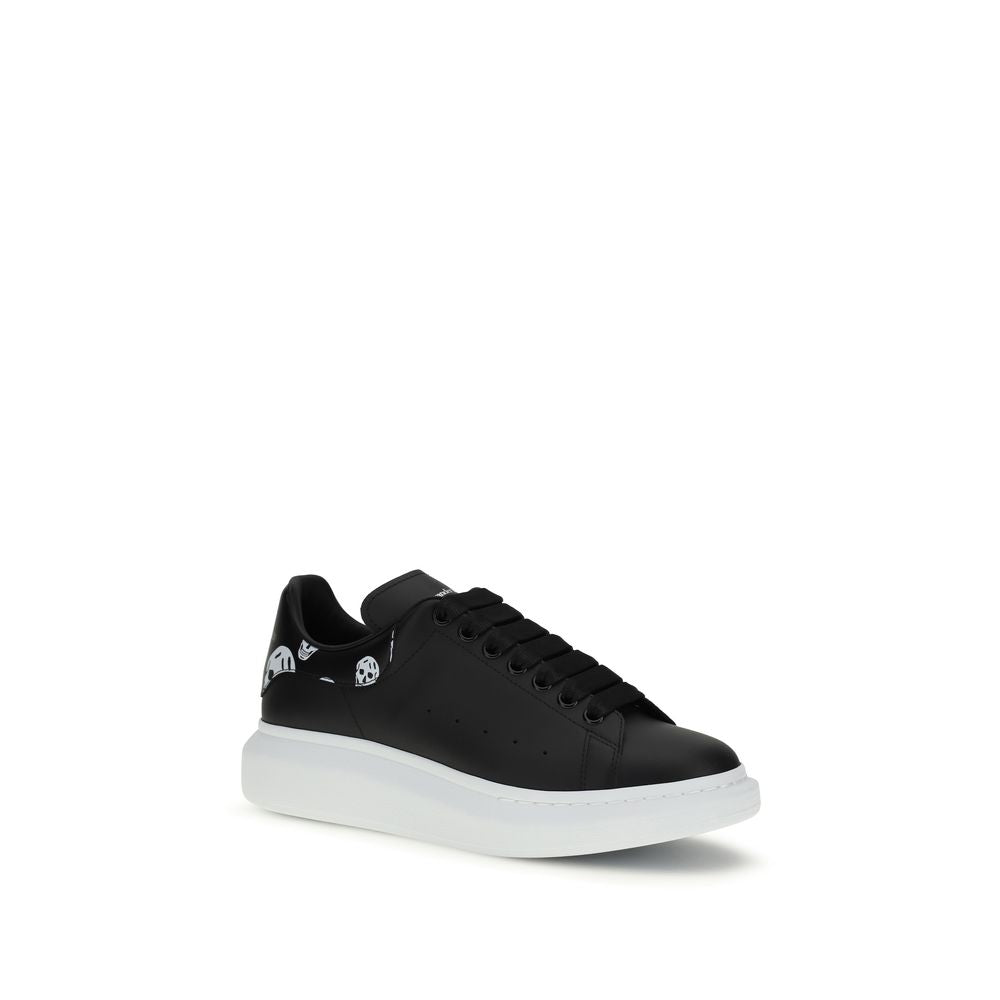 Oversize Sneakers